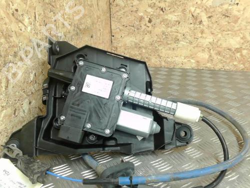Used Electric handbrake PEUGEOT 5008 (0U_, 0E_) 1.6 HDi (114 hp) 21737217