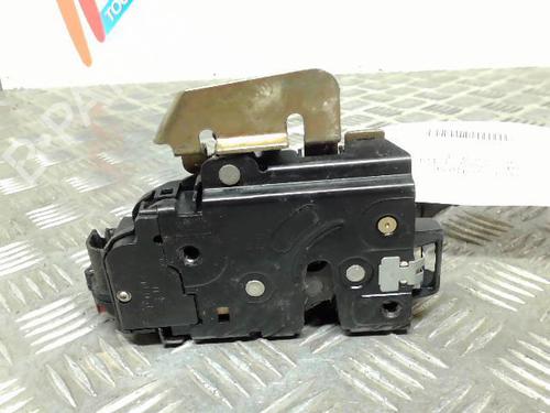 Front right lock AUDI A4 B6 (8E2) 1.9 TDI | BP21735409C97 
