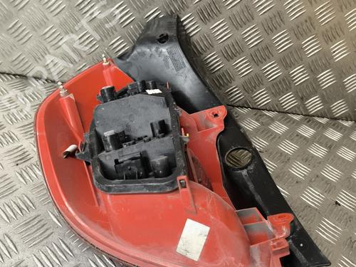 Right taillight RENAULT CLIO III (BR0/1, CR0/1) 1.5 dCi (BR17, CR17) | BP26397119C35 