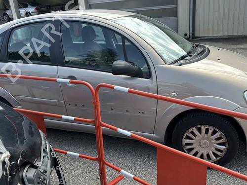 Engine CITROËN C3 I (FC_, FN_) 1.4 HDi | BP30683467M1