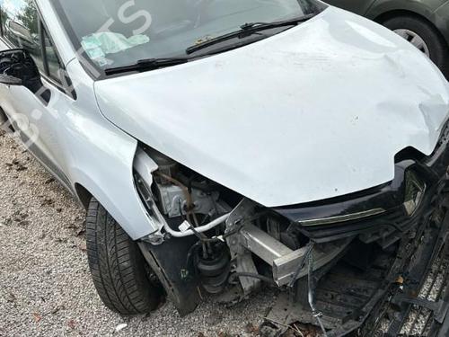 Front wiper motor RENAULT CLIO IV (BH_) 1.5 dCi 75 | BP22017416M29 