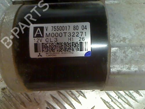 Starter CITROËN C3 II (SC_) 1.4 VTi 95 | BP21736428M8 