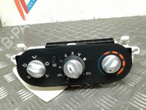 Commande Chauffage RENAULT TWINGO II (CN0_) 1.2 16V (CN04, CN0B) | BP21735705I5 