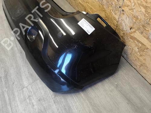 Rear bumper DACIA SANDERO 1.4 MPI LPG | BP23905122C8