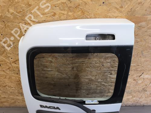 Left tailgate DACIA LOGAN MCV (KS_) 1.5 dCi (KS0W) | BP27305032C76 