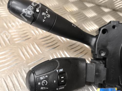 Steering column stalk PEUGEOT 308 I (4A_, 4C_) 1.4 16V | BP25918584I23 