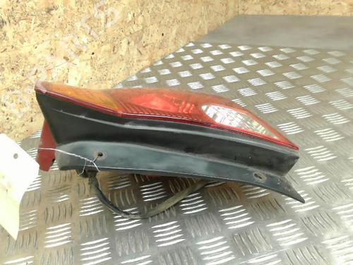Højre baglygte HYUNDAI ACCENT II (LC) 1.5 CRDi | BP21737764C35 