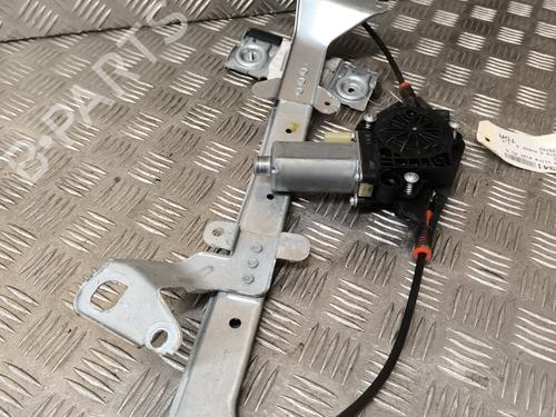 Used Front left window mechanism FORD FIESTA V (JH_, JD_) 1.4 TDCi (68 hp) 21741017