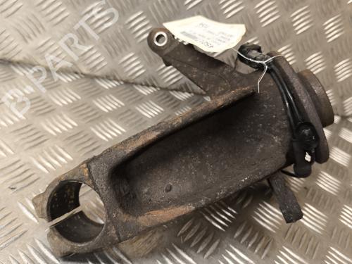 Left front steering knuckle RENAULT MEGANE II (BM0/1_, CM0/1_) 1.5 dCi (BM1E, CM1E) | BP26508835M25