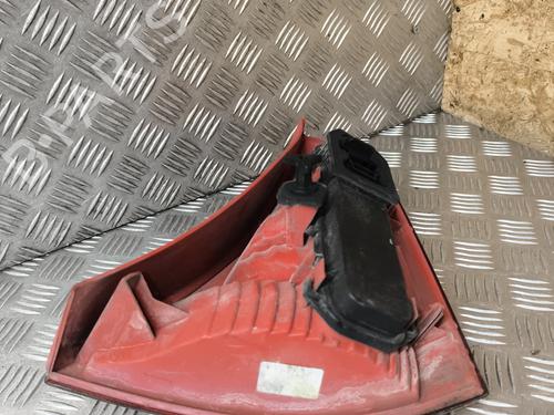 Venstre baglygte RENAULT CLIO II (BB_, CB_) 1.2 (BB0A, BB0F, BB10, BB1K, BB28, BB2D, BB2H, CB0A,... | BP27727130C34