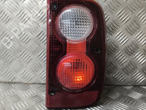 Used Right taillight LAND ROVER FREELANDER I (L314) 2.0 Td4 4x4 (109 hp) 21748532