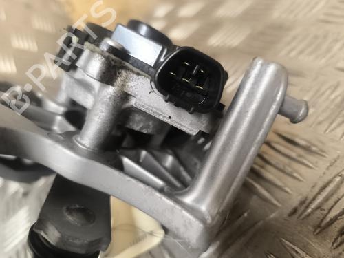 Viskermotor vindrude TOYOTA RAV 4 III (_A3_) 2.2 D 4WD (ALA30_, ALA30R) | BP29066923M29 