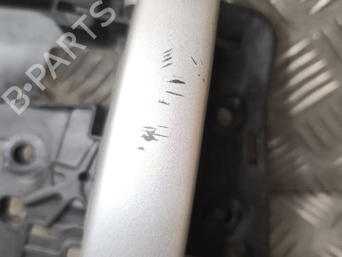 Used Rear left interior door handle CITROËN BERLINGO MULTISPACE (B9) 1.6 HDi 90 (92 hp) 24949373