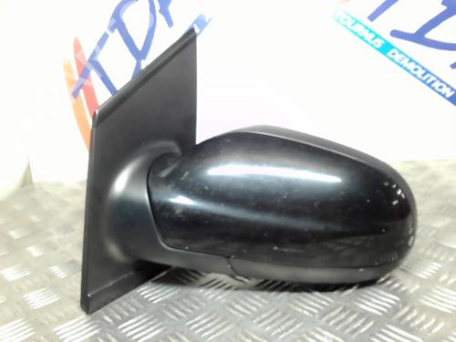 Left mirror VW FOX Hatchback (5Z1, 5Z3, 5Z4) 1.2 | BP21742861C26 