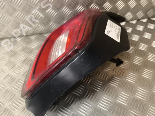 Left taillight CITROËN DS3 (SA_) 1.6 HDi 110 | BP26894522C34 