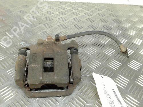 Right rear brake caliper NISSAN X-TRAIL II (T31) 2.0 dCi 4x4 | BP21743038M106 