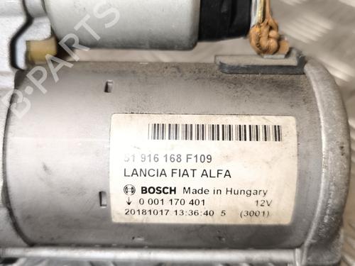 Starter FIAT 500 (312_) 1.2 (312AXA1A) | BP22017386M8 