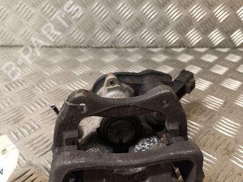 Right rear brake caliper RENAULT SCÉNIC III (JZ0/1_) 1.5 dCi | BP21728984M106 