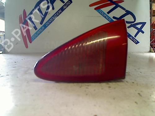 Højre baglygte bagklap ALFA ROMEO 147 (937_) 1.9 JTD 16V (937.AXG1B, 937.BXG1B) | BP21752733C80 