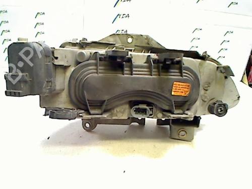 Used Left headlight RENAULT ESPACE III (JE0_) 2.0 16V (JE0N, JE0L, JE02) (140 hp) 25277643