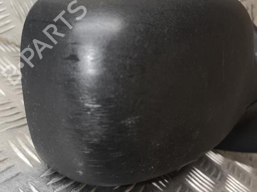 Right mirror RENAULT KANGOO (KC0/1_) 1.9 dCi 4x4 | BP29961688C27