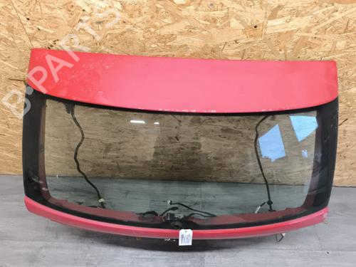 Tailgate SEAT IBIZA III (6L1) 1.4 16V | BP21741229C6 