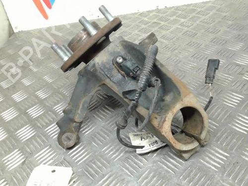 Venstre Styrespindel Lejehus FORD FOCUS C-MAX (DM2) 1.6 TDCi | BP21742586M25 