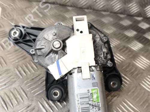 Rear wiper motor RENAULT CLIO III (BR0/1, CR0/1) 1.5 dCi (BR17, CR17) | BP23771617M102 