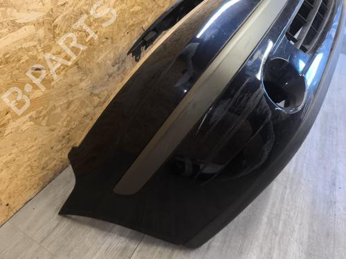 Front bumper RENAULT LAGUNA II (BG0/1_) 2.0 16V (BG00, BG0K, BG0P, BG0W) | BP26437970C7 