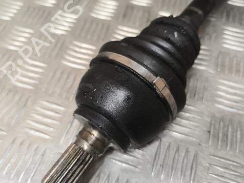 Used Right front driveshaft PEUGEOT 205 II (20A/C) 1.1 (60 hp) 29120341