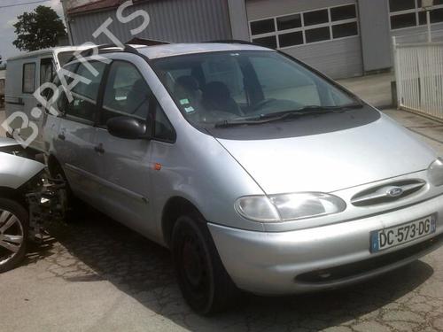 Right headlight FORD GALAXY I (WGR) 1.9 TDI | BP21751034C29 