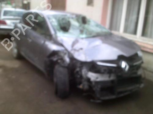 Right tailgate light RENAULT CLIO IV (BH_) 1.5 dCi 90 | BP21736595C80 