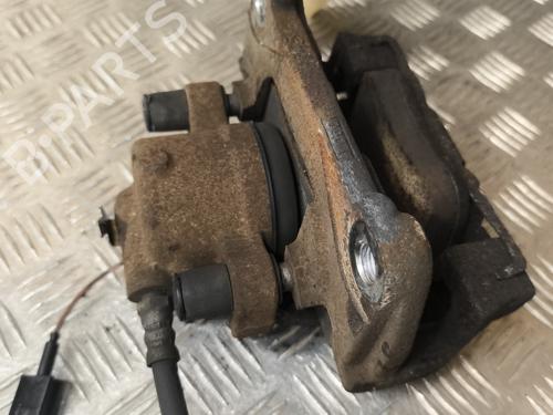 Left rear brake caliper ALFA ROMEO GIULIETTA (940_) 2.0 JTDM (940FXE1A, 940FXG11) | BP22014256M107 