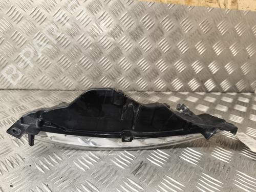Left daytime light CITROËN C4 Grand Picasso I (UA_) 1.6 HDi 110 | BP24809890C104