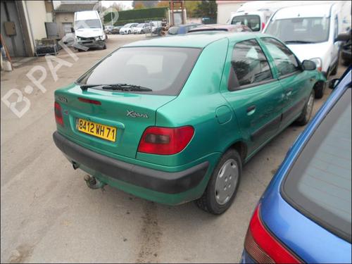 Rim CITROËN XSARA (N1) 1.9 D | BP21753369C45
