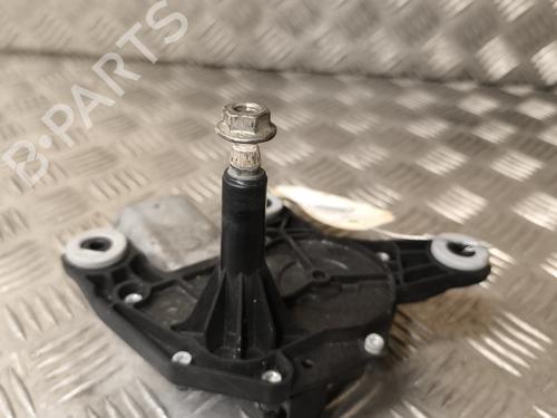 Used Rear wiper motor FIAT GRANDE PUNTO (199_) 1.3 D Multijet (75 hp) 26008459