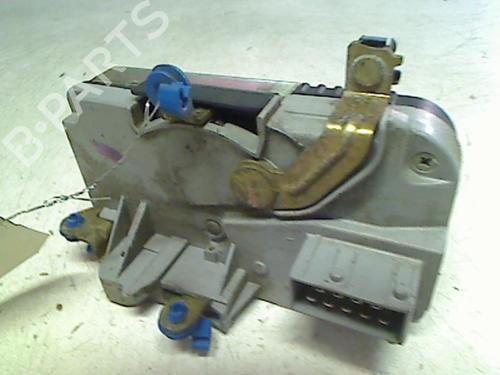 Front right lock CITROËN XANTIA Break (X1_, X2_) 2.1 Turbo D 12V | BP21752813C97 