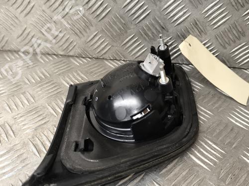 Venstre baglygte bagklap MAZDA 3 (BK) 1.6 DI Turbo | BP22654673C79 
