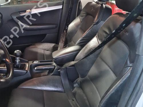 Tailgate AUDI A3 Sportback (8PA) 2.0 TDI 16V | BP31177993C6 