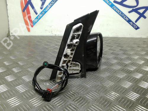Right mirror VW GOLF PLUS V (5M1, 521) 1.9 TDI | BP21742698C27 