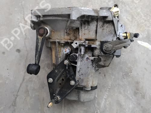 Gearbox CITROËN SAXO (S0, S1) 1.4 VTS | BP21748635M3 