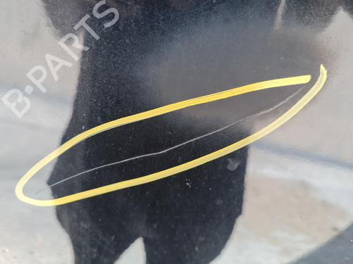 Left front door BMW 1 (E87) 118 d | BP27162245C2 