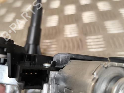 Used Rear wiper motor Rear wiper motor RENAULT CLIO V (B7_) [2019-2026] 21734026 21734026