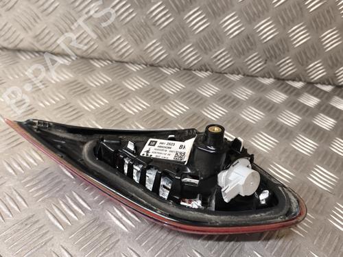 Left tailgate light OPEL CORSA E (X15) 1.4 (08, 68) | BP29014719C79 - Image 4