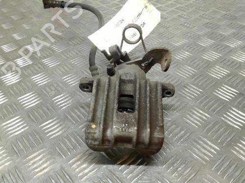 Used Right rear brake caliper AUDI A4 B7 (8EC) 2.0 TDI 16V (140 hp) 21745602