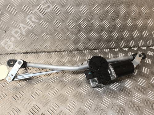 Viskermotor vindrute MAZDA 3 (BK) 1.6 MZ-CD | BP21744226M29 