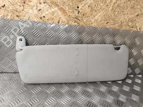 Used Left sun visor RENAULT TRAFIC III Van (FG_) 1.6 dCi 120 (FGMB, FGMC) (120 hp) 22011574