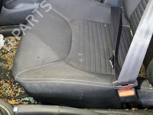 Left front window switch RENAULT CLIO IV (BH_) 1.5 dCi 90 | BP23770612I27 