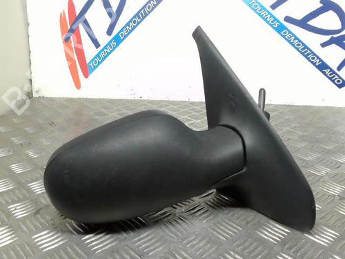Used Right mirror RENAULT CLIO II (BB_, CB_) 1.5 dCi (B/CB3M) (64 hp) 21741949