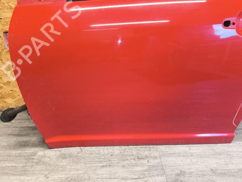 Left front door SUZUKI SWIFT III (MZ, EZ) 1.3 DDiS (RS413D) | BP25276933C2 